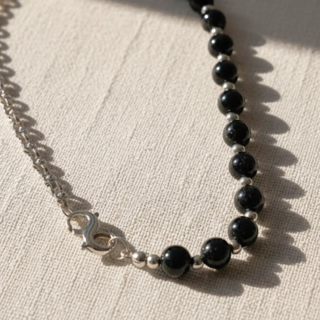 SOL Necklace GAIA  Necklace GAIA