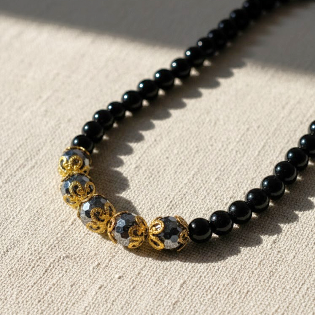 SOLSTICE Necklace GAIA  Necklace GAIA