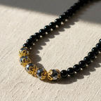 SOLSTICE Necklace GAIA  Necklace GAIA