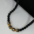 SOLSTICE Necklace GAIA  Necklace GAIA