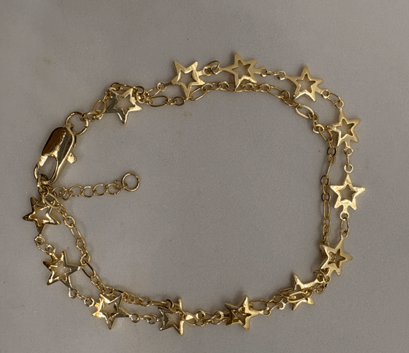 Star Bracelet - Bracelets - GAIA