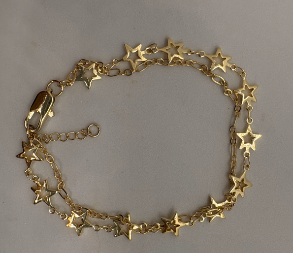 Star Bracelet