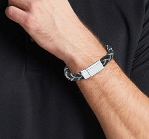 For Men Bracelet Jewelry Designers  bracelet