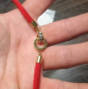 Wisdom Bracelet - GAIA - Jewellery Store