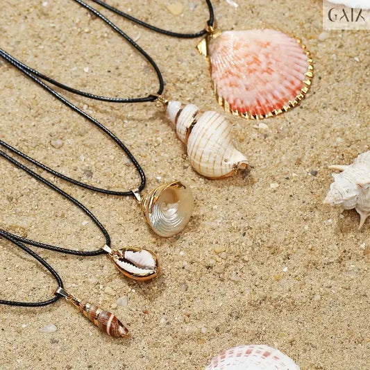 Sea Necklace - GAIA Global