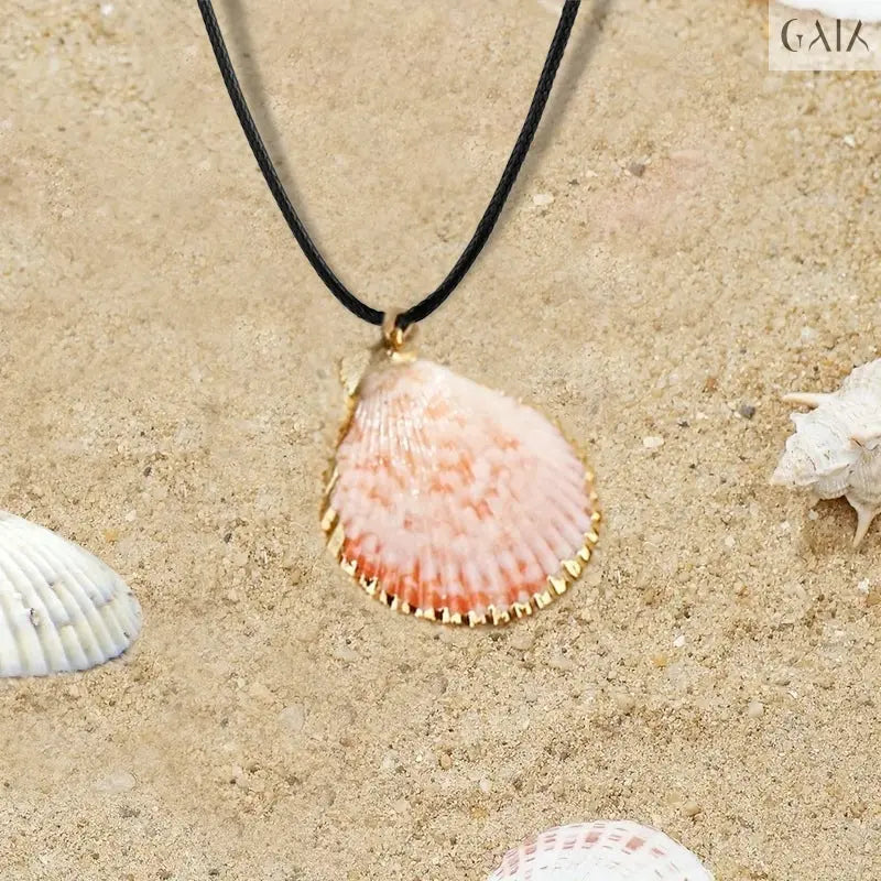 Sea Necklace - GAIA - Jewellery Store