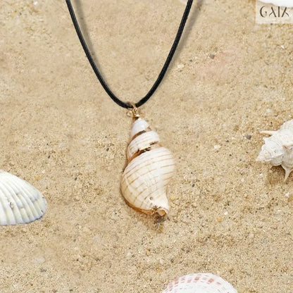 Sea Necklace - GAIA Global