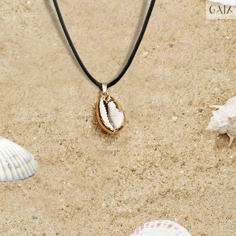 Sea Necklace - GAIA Global