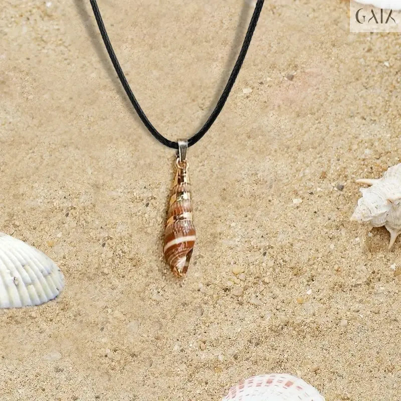 Sea Necklace - GAIA Global
