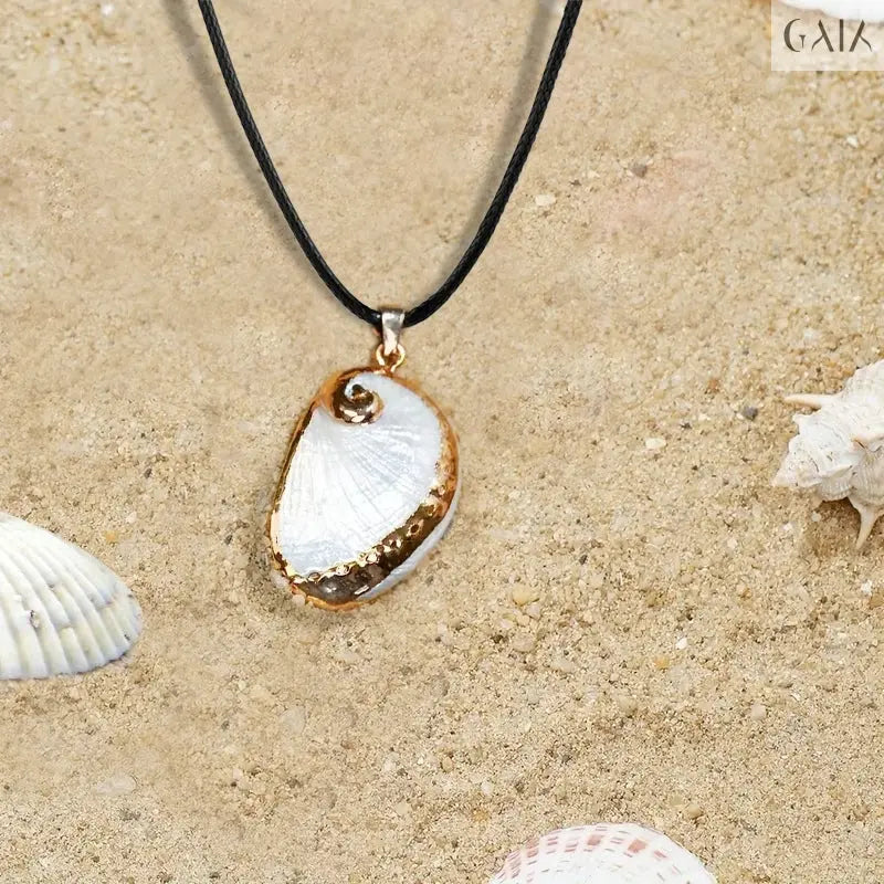 Sea Necklace - GAIA Global