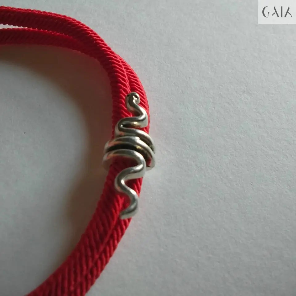 Serpent Bracelet - GAIA - Jewellery Store