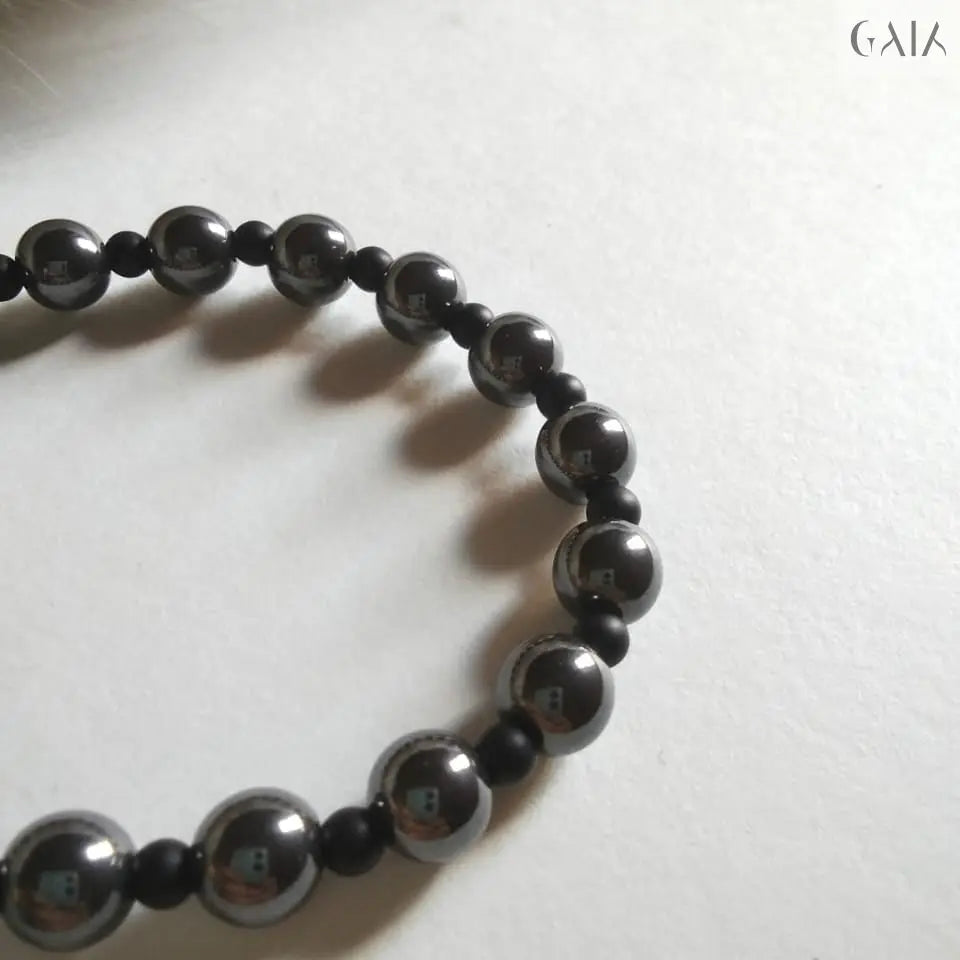 Shadow Sentinel Bracelet Jewelry Designers 799.00 bracelet GAIA