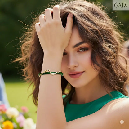 Shinning Bracelet - GAIA - Jewellery Store
