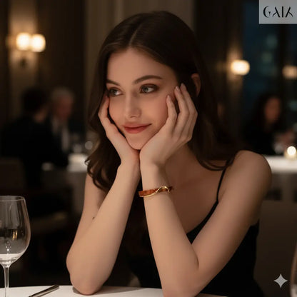 Shinning Bracelet - GAIA - Jewellery Store