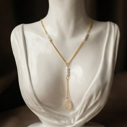 Siren Necklace