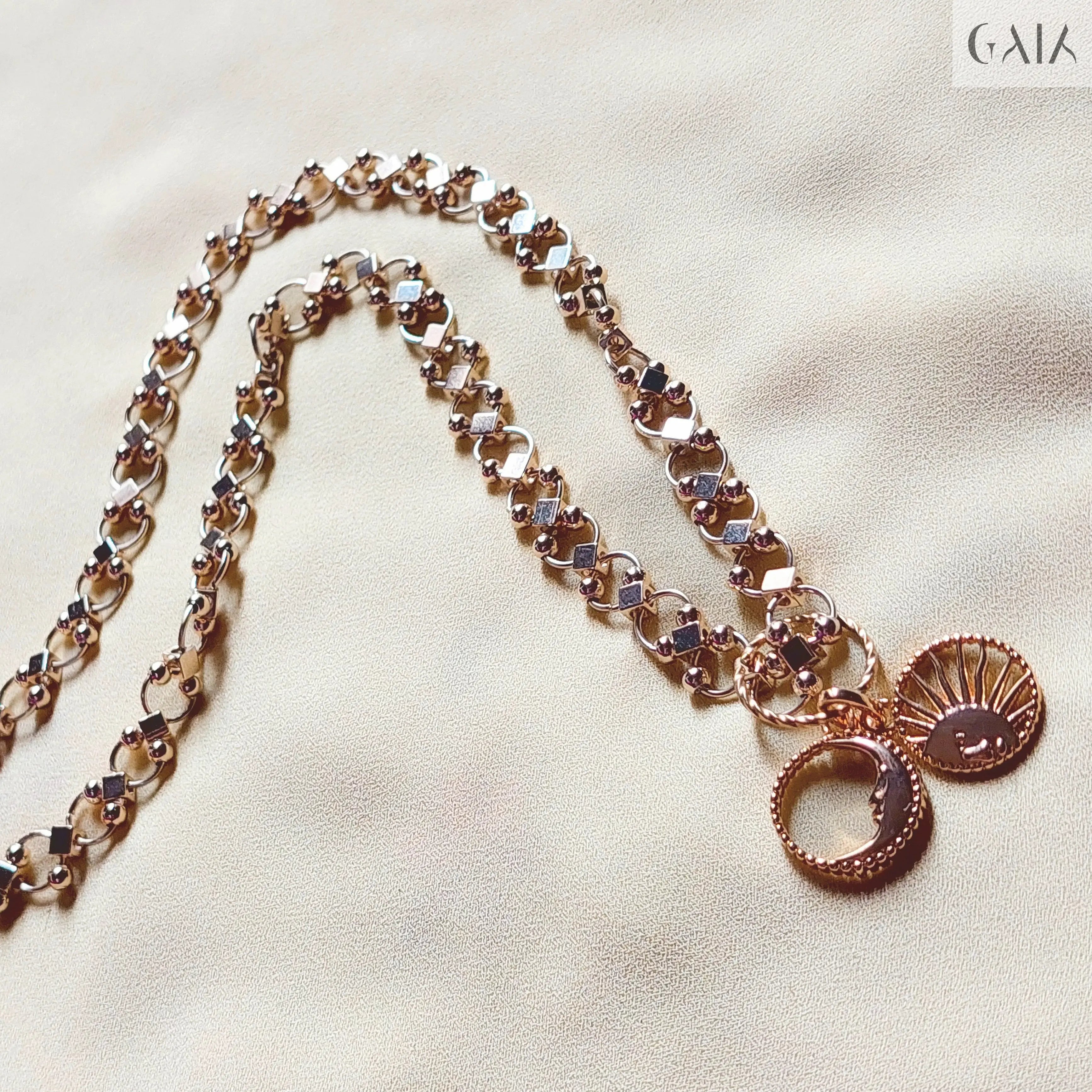 Sky Necklace - GAIA Global