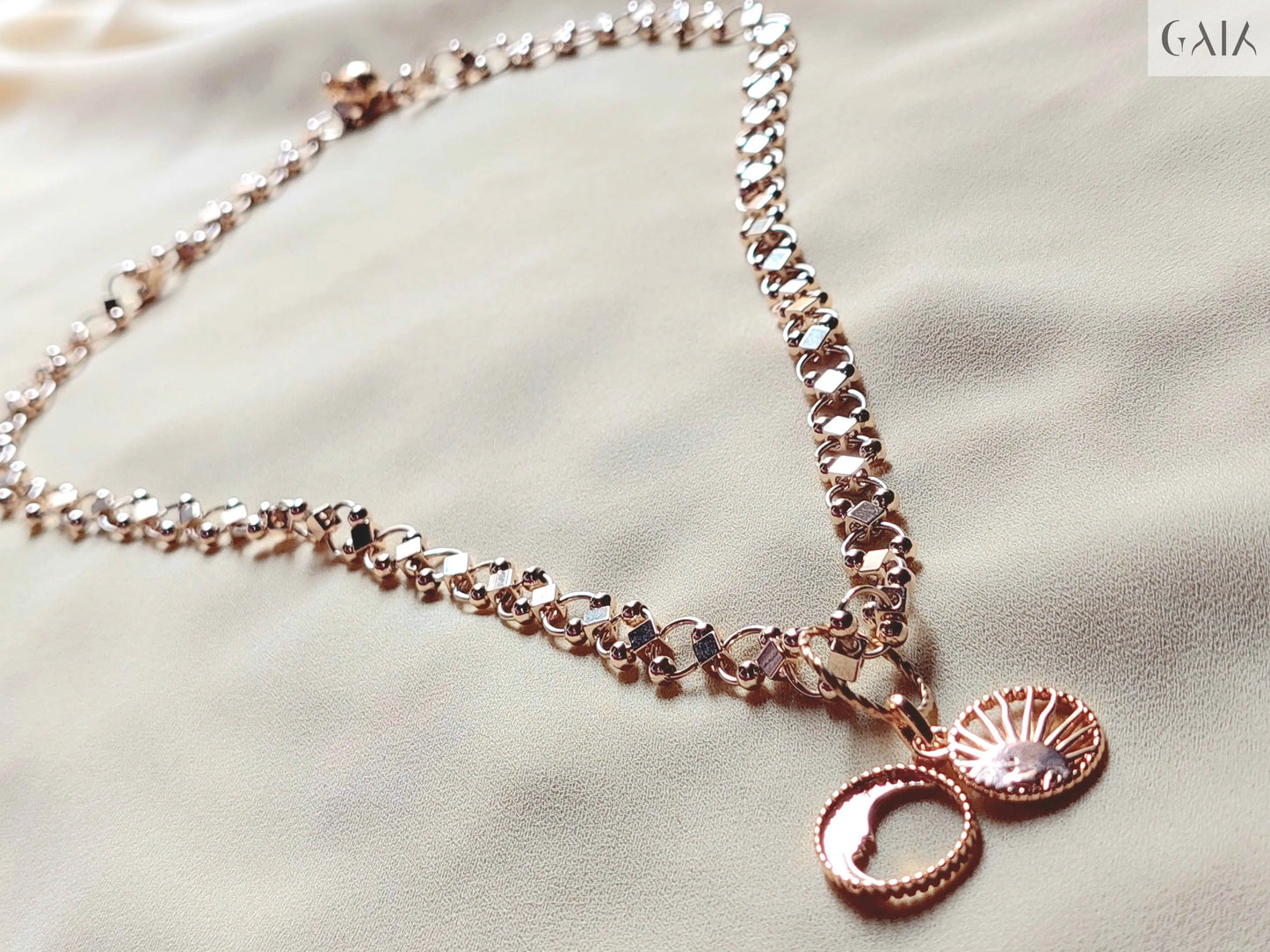 Sky Necklace - GAIA - Jewellery Store