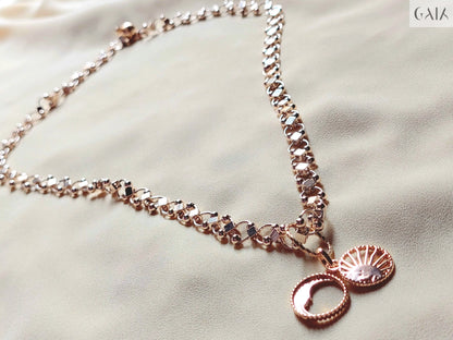 Sky Necklace - GAIA - Jewellery Store