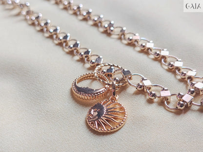 Sky Necklace - GAIA - Jewellery Store