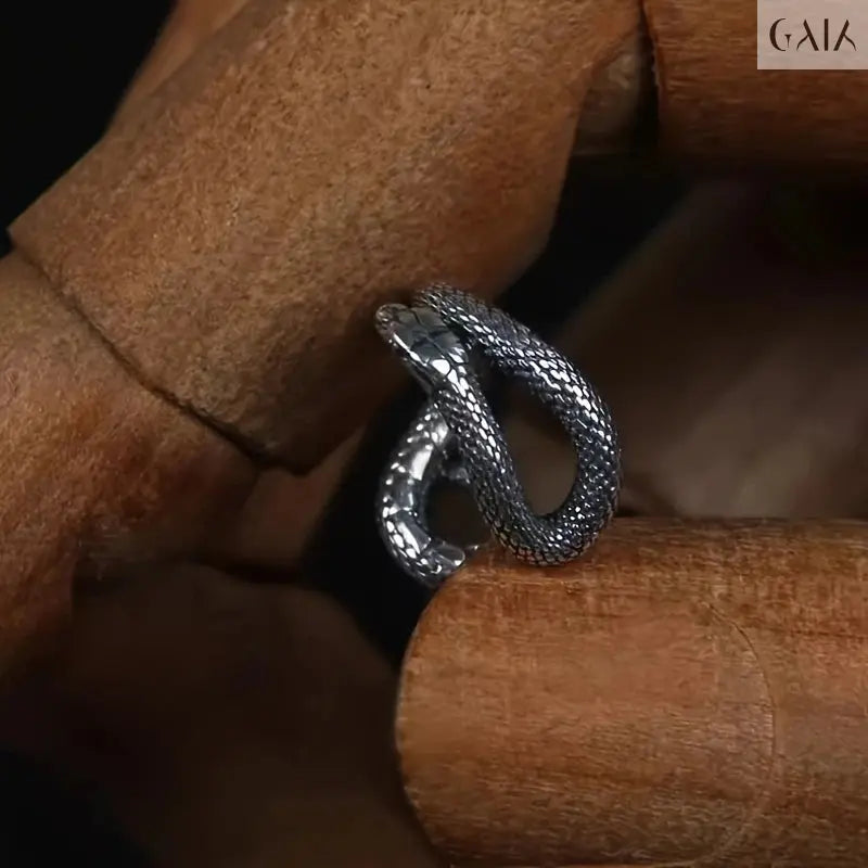 Snake Clip - GAIA - Jewellery Store