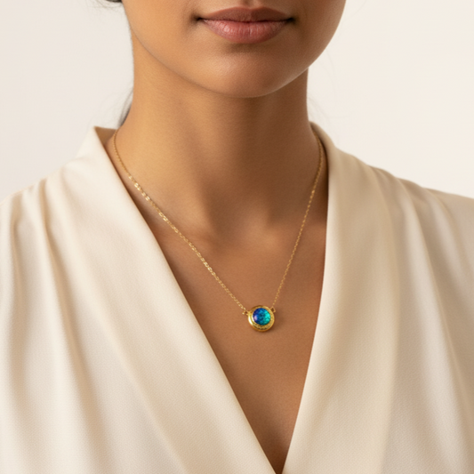 Soleil Necklace