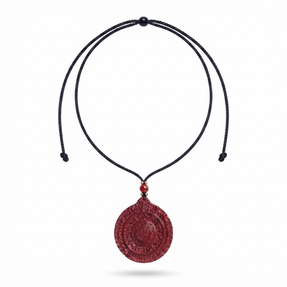Solis Talisman