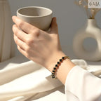 Sparkle Onyx Bracelet Jewelry Designers  bracelet GAIA