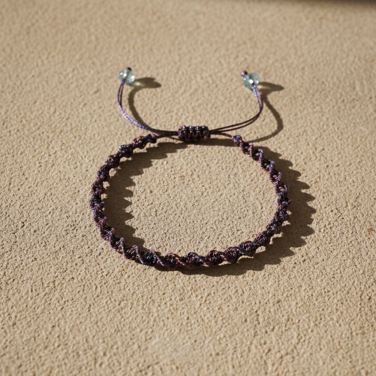 Flux Bracelet