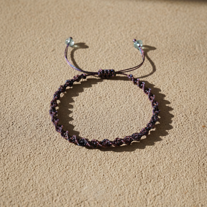 Flux Bracelet