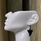 Spooky Ghost Earrings Jewelry Designers  Earing GAIA