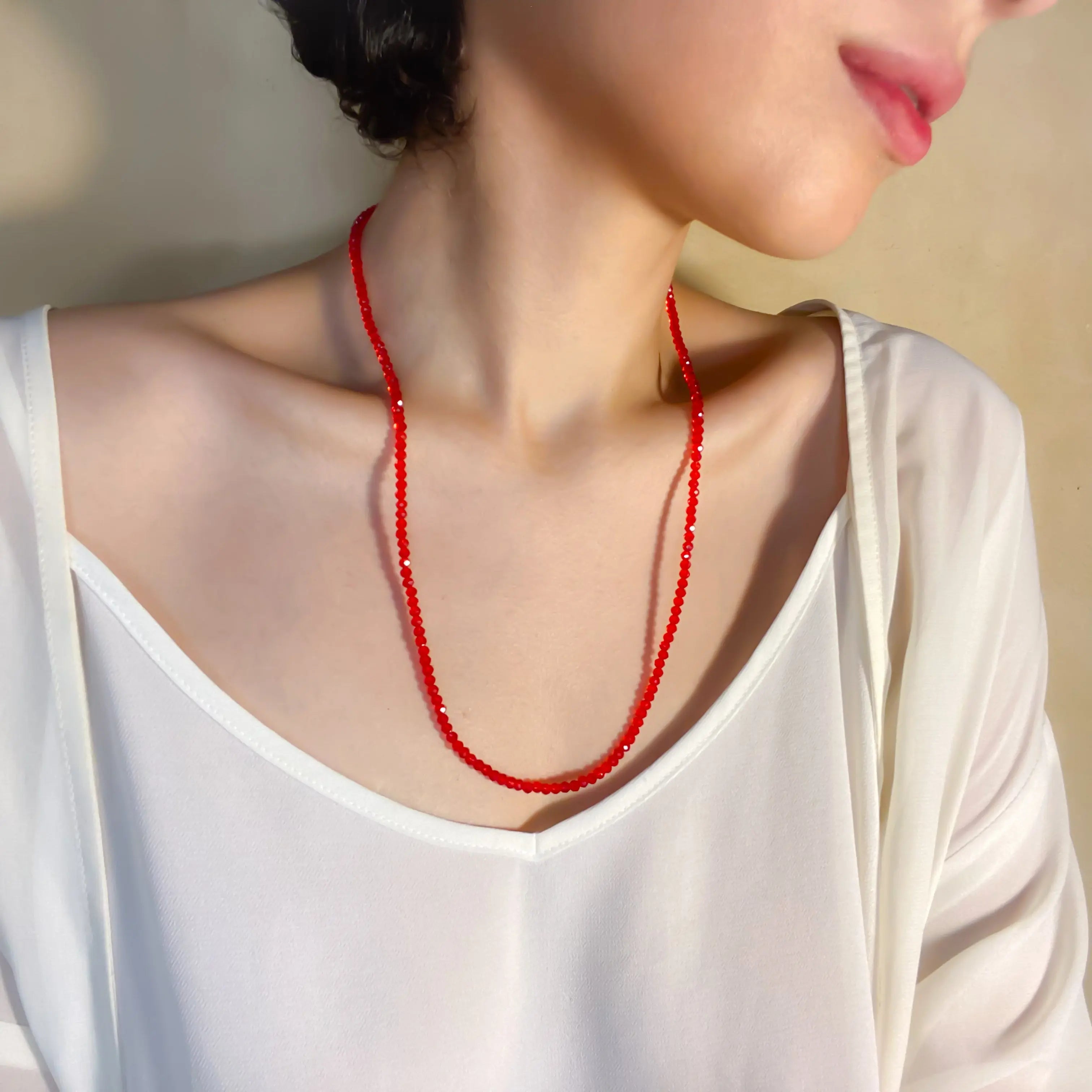 Starfall Necklace - GAIA Global