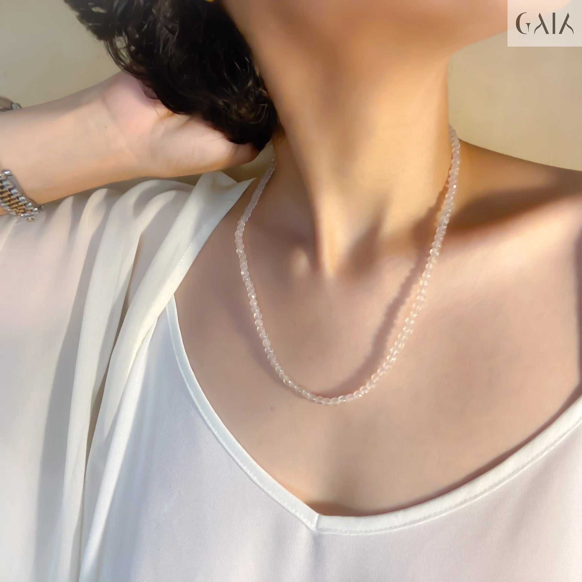 Starfall Necklace - GAIA Global