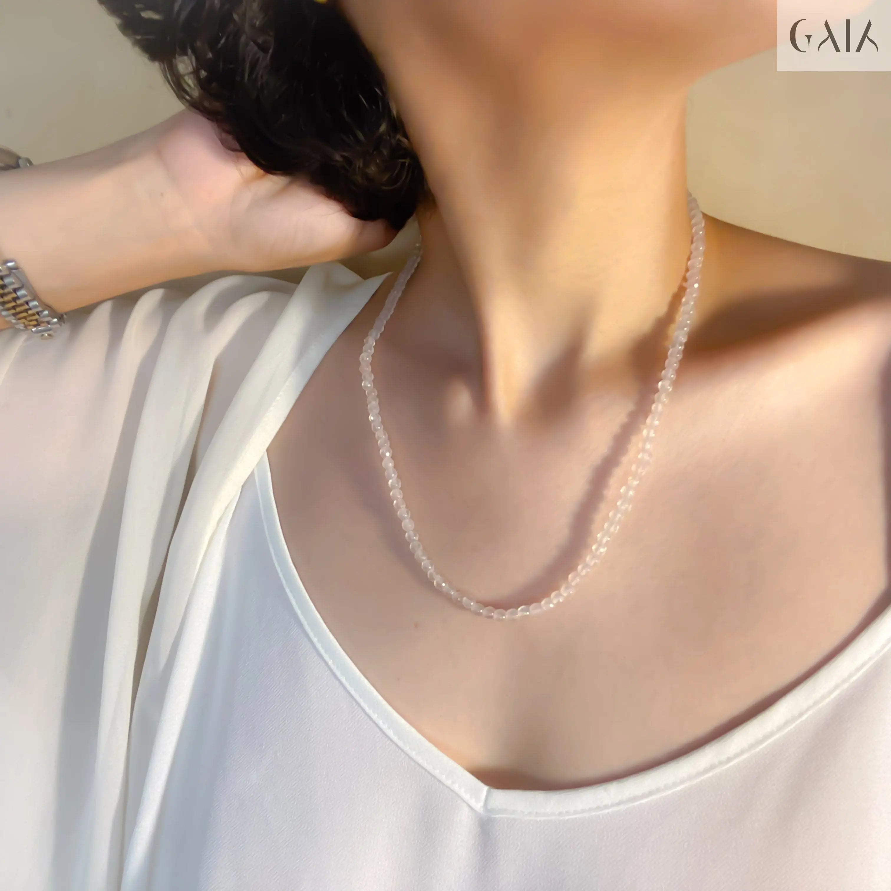 Starfall Necklace - GAIA Global
