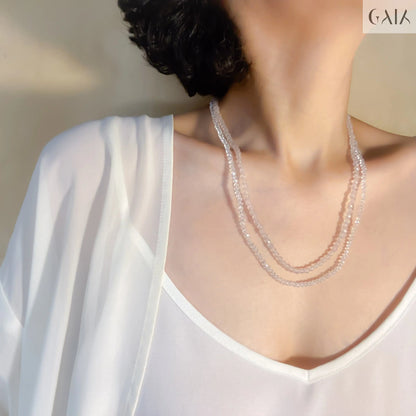 Starfall Necklace - GAIA Global