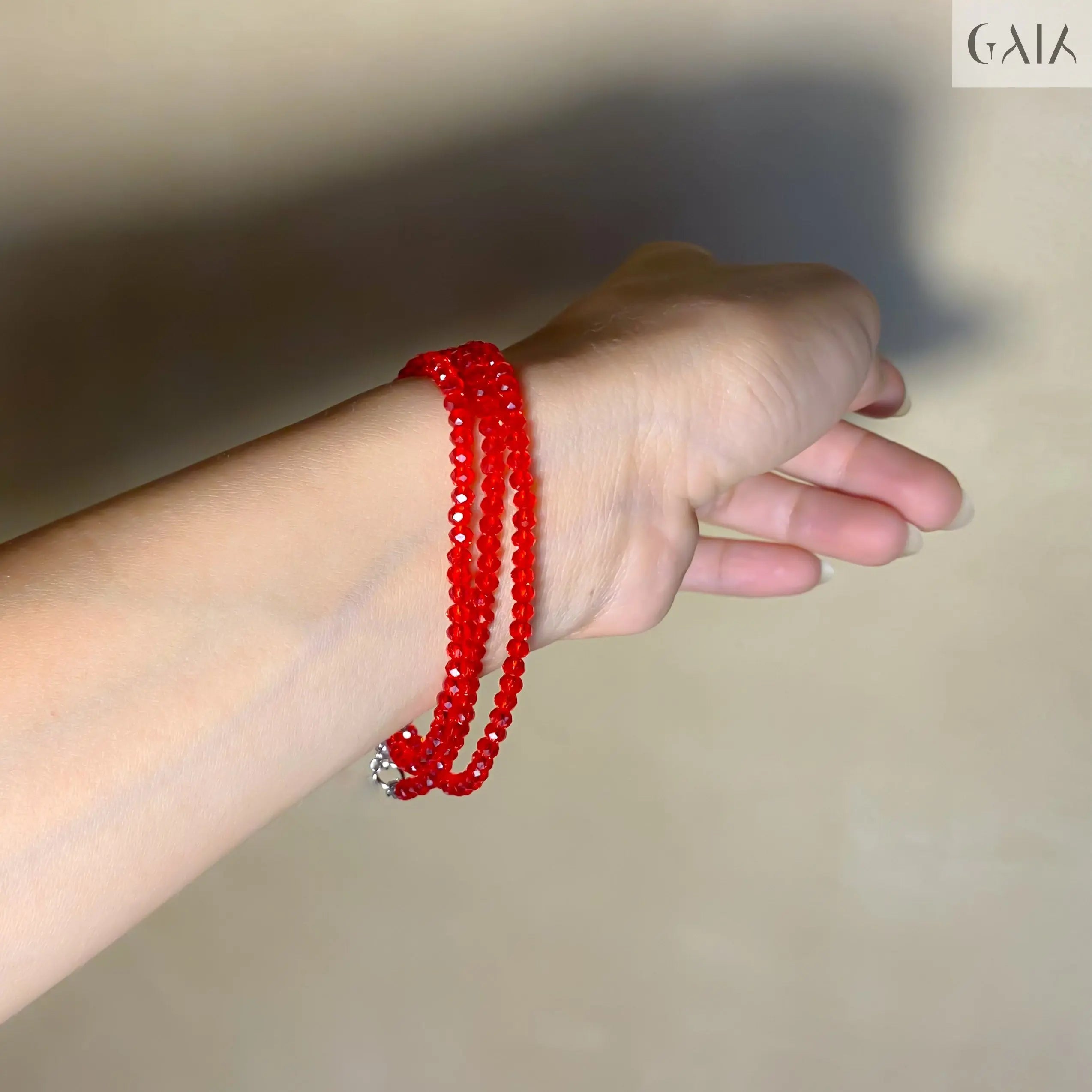 Starfall Necklace - GAIA - Jewellery Store