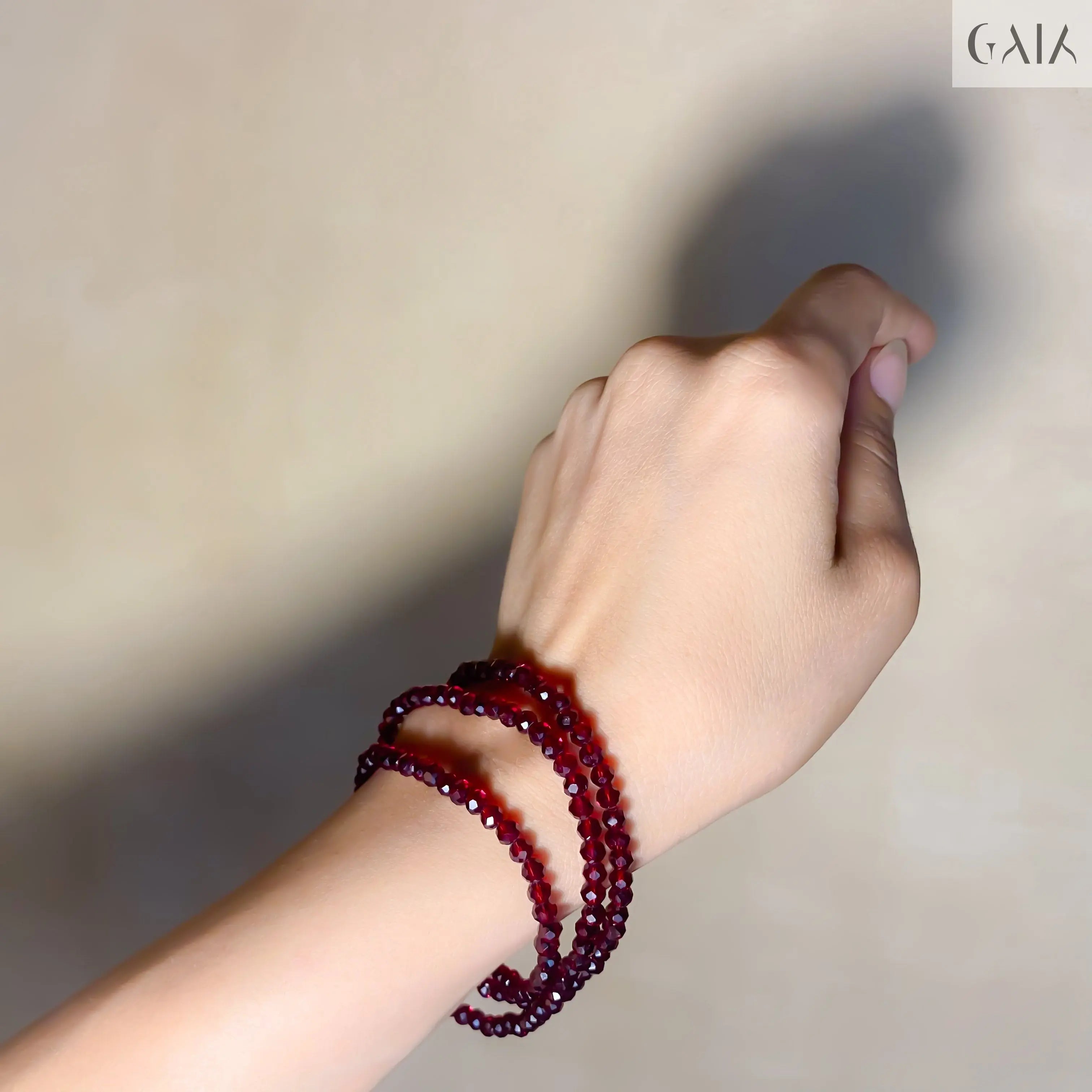 Starfall Necklace - GAIA - Jewellery Store