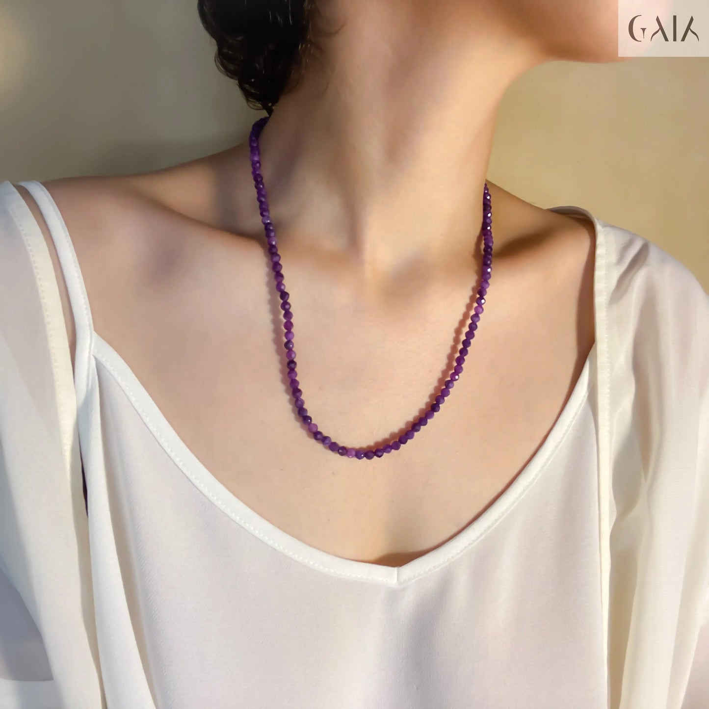 Starfall Necklace - GAIA Global