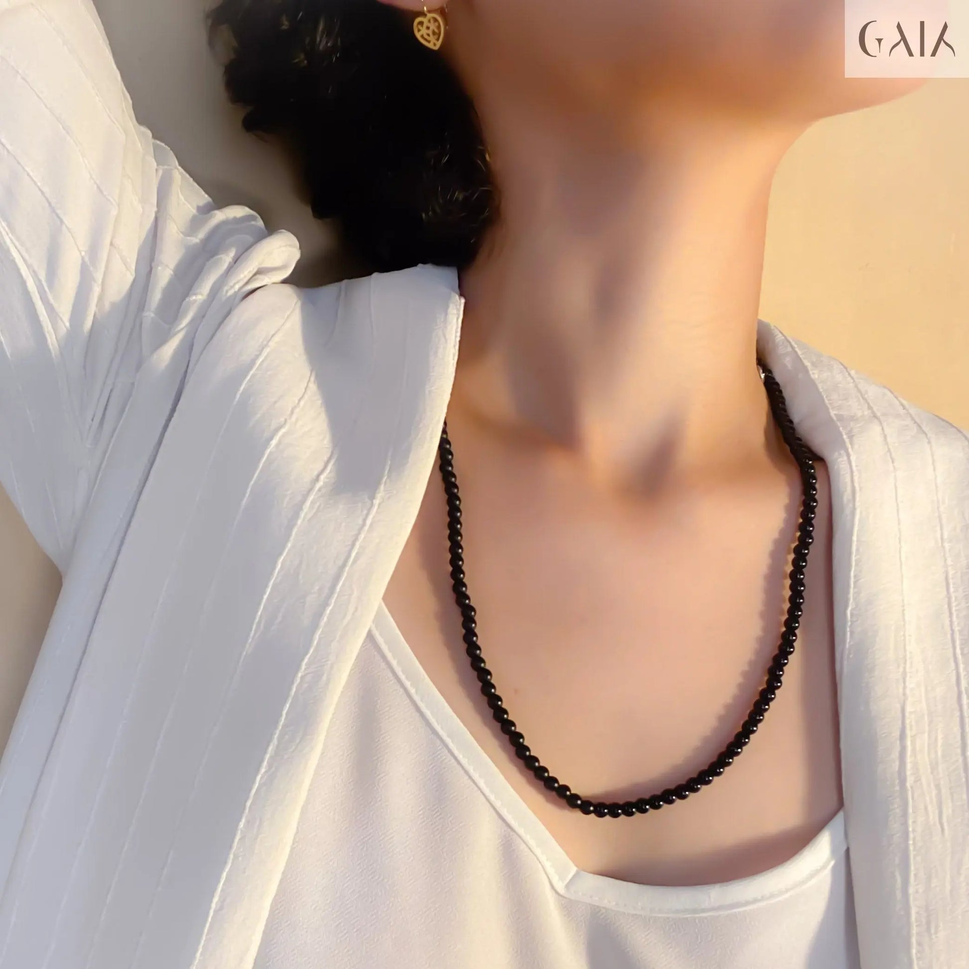 Starfall Necklace - GAIA Global