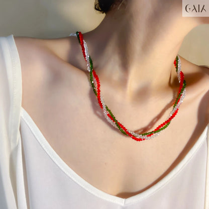 Starfall Necklace - GAIA Global