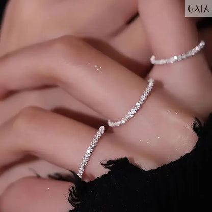 Starlight Rings - GAIA - Jewellery Store