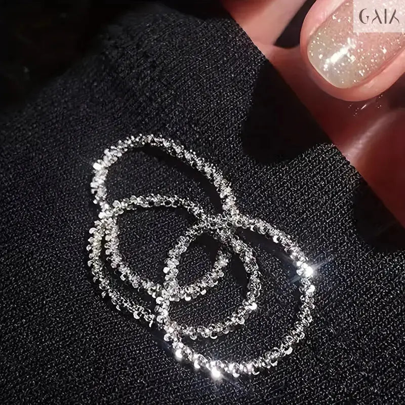 Starlight Rings - GAIA - Jewellery Store