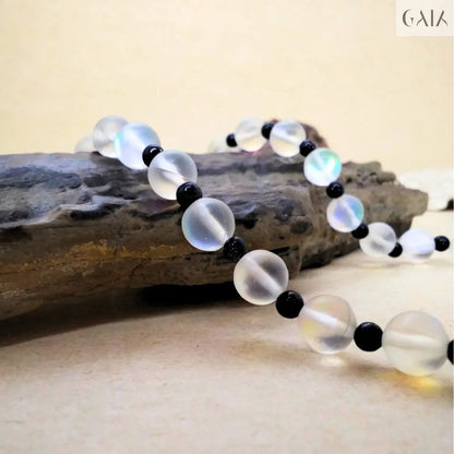 Starlight Symphony Necklace GAIA  Necklace GAIA