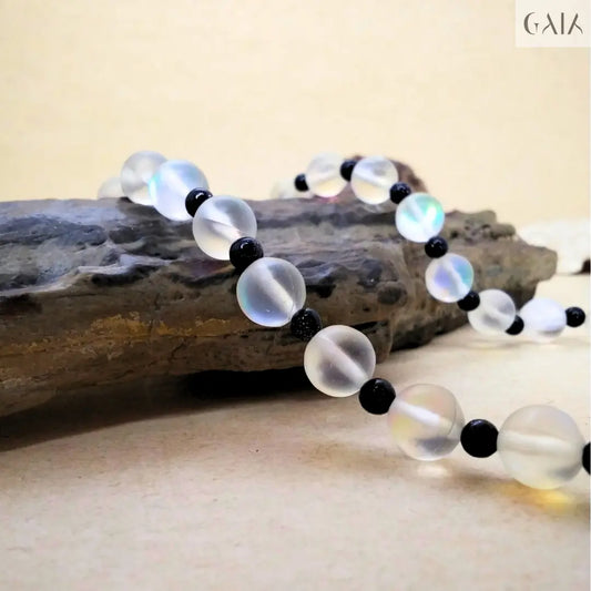 Starlight Symphony Necklace GAIA  Necklace GAIA