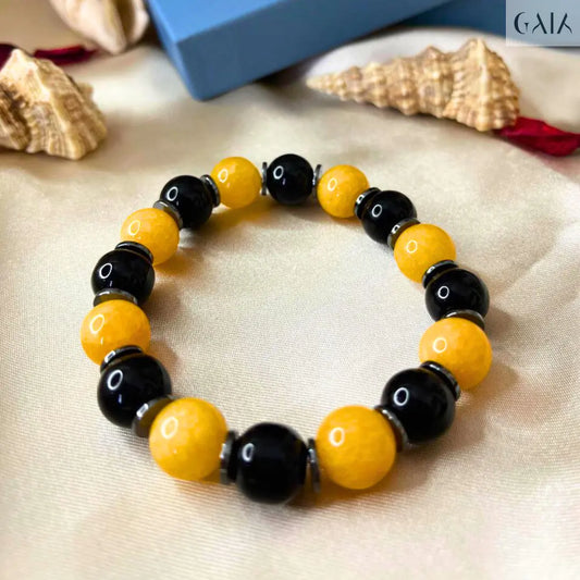 Sunlit Harmony Bracelet Jewelry Designers 499.00 bracelet GAIA