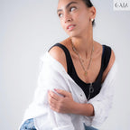 Sunshine Necklace - GAIA Global