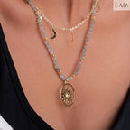 Sunshine Necklace - GAIA Global
