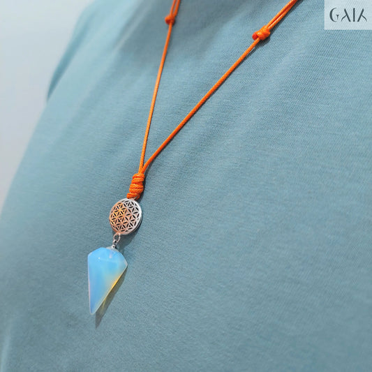 Sunspire Necklace GAIA  Necklace GAIA