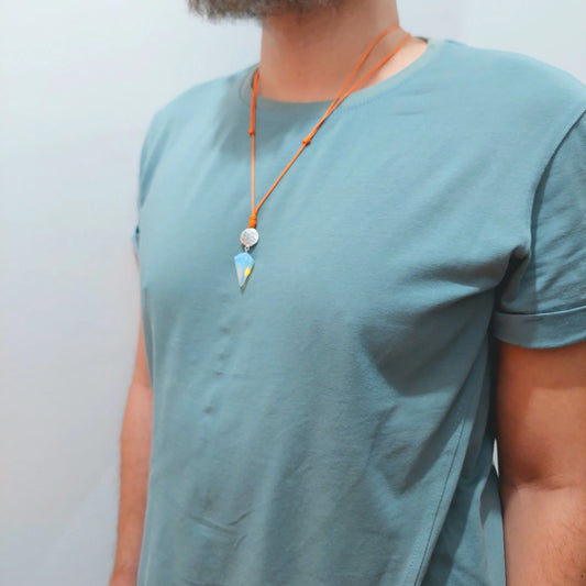 Sunspire Necklace GAIA  Necklace GAIA