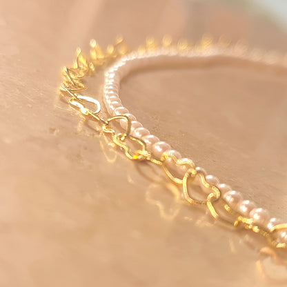 Tender Layer Necklace