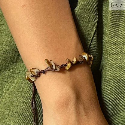 Terra Bracelet GAIA  bracelet GAIA